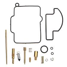 Carburetor Carb Rebuild Kit Repair For Yamaha Yz250 2000 2001