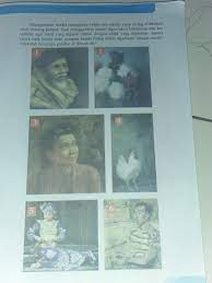 2 日前 kelas 8 semester 2 beserta jawabannya kurikulum 2013 soal pkn kelas 8 semester 2 dan kunci jawaban mapel ips kelas 7. Sebutkan 6 Teknik Gambar Dan Jenis Model Gambar Sebagai Berikut Brainly Co Id