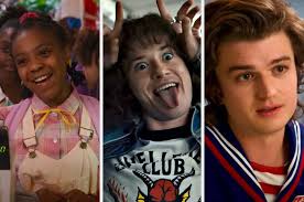Stranger Things" Minor Characters I Want In Season 5