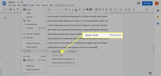 Review of how to format a works cited page in mla format on google docs: How To Do Mla Format On Google Docs