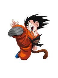Ssr Endless Death Match Goku Youth Int Dbz Dokkan Battle Gamepress