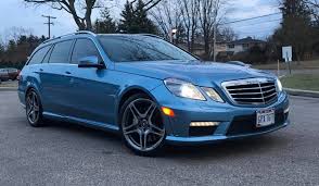 2012 Mercedes Benz E63 Amg Wagon E63 Amg Wagon Mercedes Benz E63 Amg Mercedes Benz