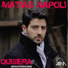 Matías Nápoli: albums, songs, concerts