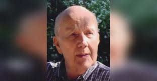 Obituary information for Robert A Schellenberg