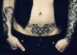 Friday Jun Notes Tagged Him Ville Valo Tattoos 5470515 Top Tattoos Ideas Ville Valo Ville Top Tattoos