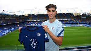 I picked up kai havertz for 500k at the very beginning of the promo, and put a with the stay central, balanced attack, and stay on the edge of the box for crosses directions applied, havertz was a goal. Fix Kai Havertz Verlasst Leverkusen Richtung Fc Chelsea Eurosport