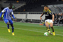 Helsingin jalkapalloklubi (literally the football club of helsinki), commonly known as hjk helsinki, or simply as hjk, is a professional football club based in helsinki, finland. Helsingin Jalkapalloklubi Wikipedia