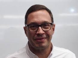 Ignacio Becerra's Instagram, Twitter & Facebook