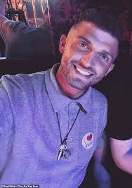 Deal Or No Deal contestant Brad Wale's fundraiser passes £100,000 after  player with terminal MND diagnosis left viewers in tears