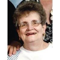 Yvonne "Monnie" Berger Obituary