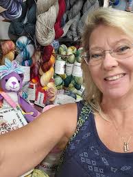 Beautiful scenery in western New York region