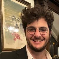 10+ "Nathaniel Hyman" profiles