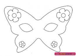 Butterfly Coloring Page Butterfly Printable Coloring Pages For Kids