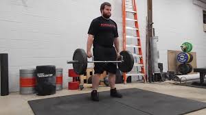 Submitted 6 years ago by dr_r_lam. Trap Bar Deadlifts Are Underrated Stronger By Science