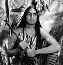 Rodney A Grant Dances With Wolves 1990 Native American Actors Native American Men Dances With Wolves