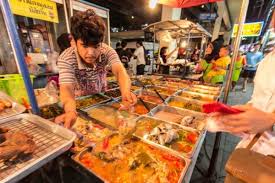 Makanan halal di mall bangkok : 5 Trik Mencari Makanan Halal Di Thailand Traveler Muslim Wajib Tahu