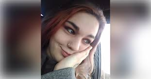 Obituary information for Khaila Rose McGrath