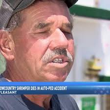 Longtime shrimp boat captain identified in fatal collision