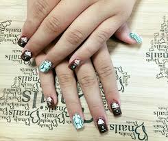 Starbucks Design Don T Forget To Book Your Appointment Online At Www Bnails Com Appointment