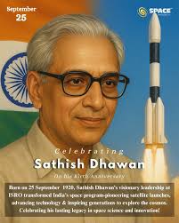 Space Technology & Education