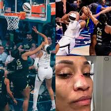 Flagrant Foul in Basketball Game Sparks Debate