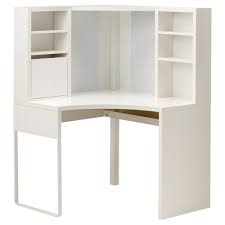 micke corner workstation white 39 3 8x55 7 8 ikea pottery barn shelf brackets