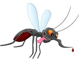 Mosquito Cartoon Stock Illustrations 4 206 Mosquito Cartoon Stock Illustrations Vectors Clipart Dreamstime The left side of ruby's neck contains a large tattoo of a heart on it. mosquito cartoon stock illustrations