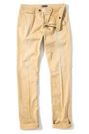 Axels Premium Denim Tempe 4 Pocket In Mango Mens Pants 4 Pocket Axel S