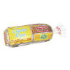 Today, it is commonly blended (in a smaller proportion) with wheat to make conventional breadmaking flour. 1
