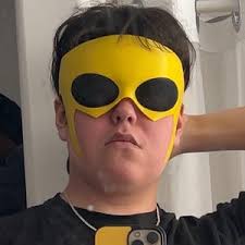 Invincible/sinister Mask || 3D PRINTED || Invincible Cosplay || Halloween