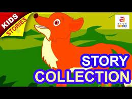 Once in the past in the times of solomon, live a considerable measure of honey bees. English Stories For Kids Collection Of Kids Moral Stories Anon Kids Bedtime Story Youtube