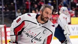 In the 16 seasons alex ovechkin has spent in washington, he's accomplished plenty. Rules Are Rules Ovechkin Orlov Return To Ice Accepting Of Protocols That Led To 4 Game Absence Wtop