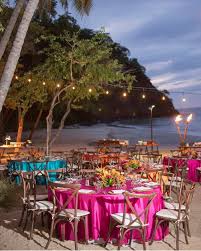 Pin On Costa Rican Themed Party At Four Seasons Costa Rica