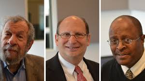 What are St. Louis' 'middle neighborhoods' and how can they be stopped from  falling into distress?