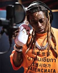 FF: Servin Tha World Click