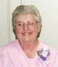 Norma Pugh Obituary (2010)