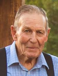 Obituary information for Ronald Perrine Caddell