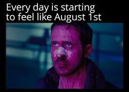 The best Blade Runner memes :) Memedroid