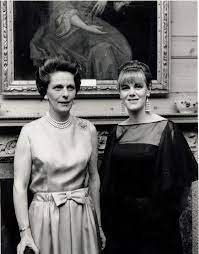 Duchess Of Cornwall Speaks Movingly About Her Late Mother Duchess Of Cornwall Camilla Duchess