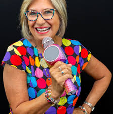 Kris Howsley King-Author & Speaker