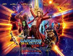 Avec en toile de fond l'awesome mixtape #2, les gardiens de la galaxie vol. Les Gardiens De La Galaxie Volume 2 Ecrit Et Realise Par James Gunn Place To Be Provocateur D Envies