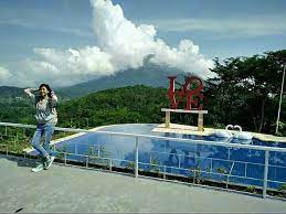 Panorama selotapak trawas yang menawan. Regrann From Adhelina Mahardika17 Maafkan Foto Saya Kemaren Yg Terlalu Terbuka Blessing Hills Trawas Mojokerto Media Partner Malangterkini