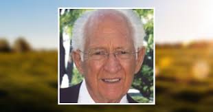 Raymond Marler Haslam Obituary 2013