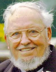 The Rev. George Colby Jr.