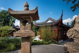 Read reviews from china garten at boelschestr. Grosster Chinesischer Garten Deutschlands In Weissensee Reiseziele Deutschland