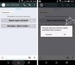 Whatsapp consigue que la privacidad y la seguridad sean fáciles de entender y personalizar. Como Bloquear El Spam De Whatsapp