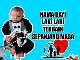 Sekarang trend ibu bapa letak nama bayi lelaki yang panjang, lepas itu nama bayi lelaki huruf b menjadi pilihan kerana keunikan huruf ini. Nama Bayi Laki Laki Terbaik Sepanjang Masa Youtube