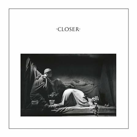 July 1980: Joy Division Release CLOSER | Rhino