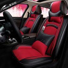 New Sport Customization Car Seat Cover General Cushion Car Pad Car Styling For Bmw Audi Honda Crv Ford Nissan All Cars Mobil Kursi
