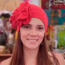 Fabiola Barrientos's Instagram, Twitter & Facebook